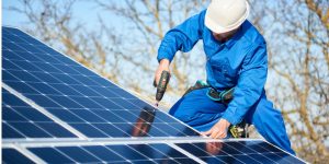 Installation Maintenance Panneaux Solaires Photovoltaïques à Saint-Symphorien-de-Lay